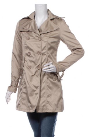 Dámsky prechodný kabát , Veľkosť M, Farba Béžová, Cena  19,96 €