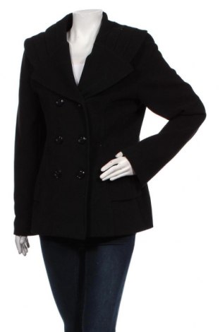 Γυναικείο παλτό, Μέγεθος M, Χρώμα Μαύρο, Τιμή 66,99 €