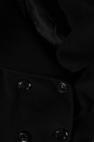 Dámsky kabát , Veľkosť M, Farba Čierna, Cena  51,71 €