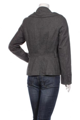 Dámsky kabát  Bruuns Bazaar, Veľkosť M, Farba Sivá, Cena  80,52 €