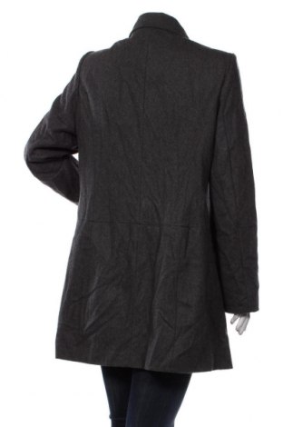 Дамско палто Grain De Malice, Размер XL, Цвят Сив, Цена 64,00 лв.