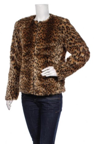 Дамско палто Janina, Размер M, Цвят Многоцветен, Цена 6,67 лв.