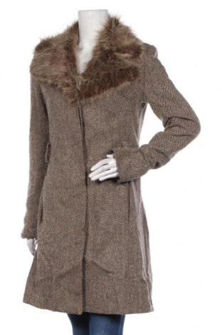 Дамско палто Jennifer Taylor, Размер M, Цвят Многоцветен, Цена 26,67 лв.
