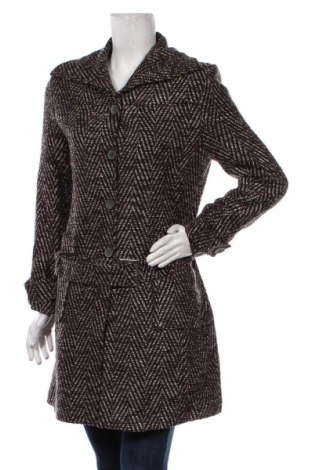 Γυναικείο παλτό Nominal, Μέγεθος M, Χρώμα Γκρί, Τιμή 29,23 €