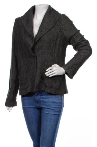 Γυναικείο παλτό Stockh Lm, Μέγεθος M, Χρώμα Γκρί, Τιμή 1,60 €