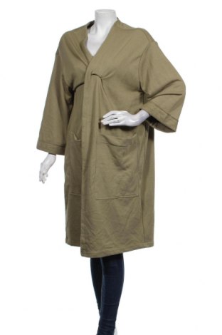 Palton de femei Urban Classics, Mărime L, Culoare Verde, Preț 183,06 Lei