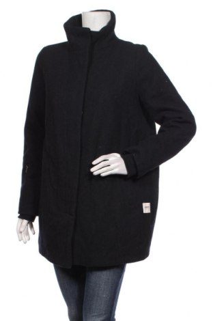 Γυναικείο παλτό Wemoto, Μέγεθος S, Χρώμα Μπλέ, Τιμή 72,74 €