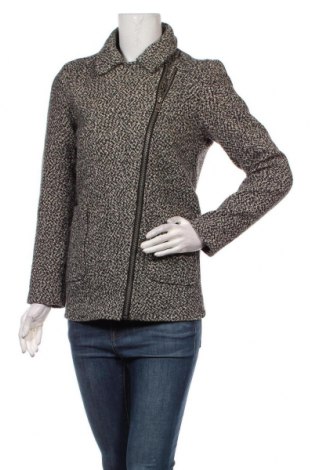 Γυναικείο παλτό Wow, Μέγεθος M, Χρώμα Πολύχρωμο, Τιμή 4,95 €