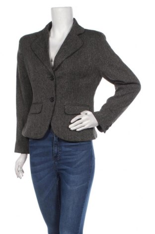 Γυναικείο σακάκι, Μέγεθος M, Χρώμα Γκρί, Τιμή 1,69 €