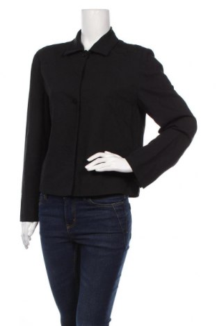 Γυναικείο σακάκι Betty Barclay, Μέγεθος L, Χρώμα Μαύρο, Τιμή 2,01 €