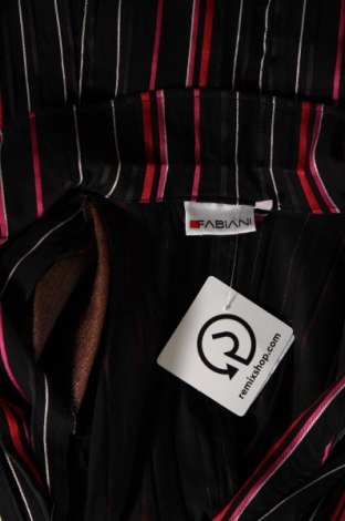 Γυναικείο σακάκι Fabiani, Μέγεθος S, Χρώμα Μαύρο, Τιμή 32,16 €