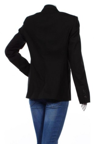 Дамско сако Hugo Boss, Размер M, Цвят Черен, Цена 184,80 лв.