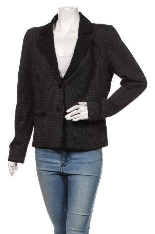Γυναικείο σακάκι Yest, Μέγεθος L, Χρώμα Μαύρο, Τιμή 12,50 €