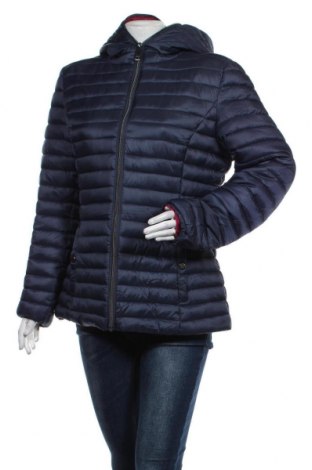 Γυναικείο μπουφάν, Μέγεθος XL, Χρώμα Μπλέ, Πολυαμίδη, Τιμή 37,67 €