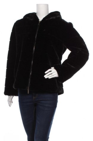 Γυναικείο μπουφάν Artigli, Μέγεθος XL, Χρώμα Μαύρο, Τιμή 132,68 €