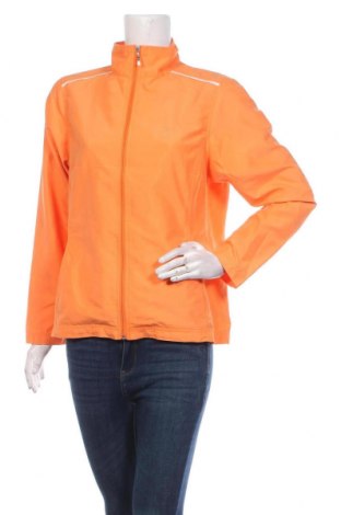Dámská bunda  Joy Sportswear, Velikost M, Barva Oranžová, Cena  43,00 Kč