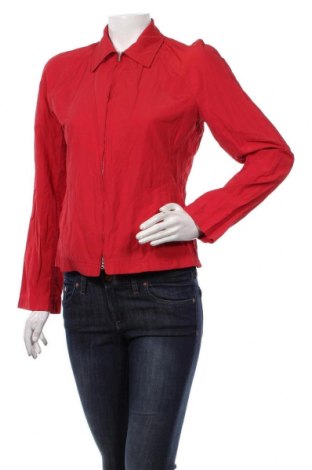 Γυναικείο μπουφάν Marc Aurel, Μέγεθος S, Χρώμα Κόκκινο, Τιμή 24,47 €