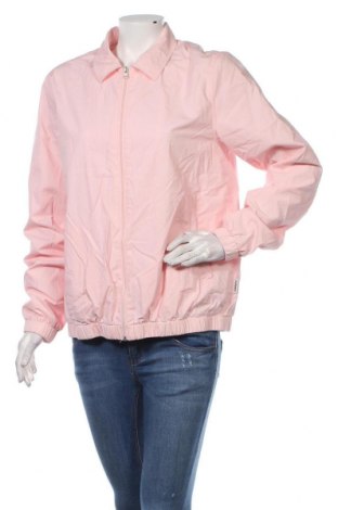 Γυναικείο μπουφάν Wemoto, Μέγεθος M, Χρώμα Ρόζ , Τιμή 26,76 €