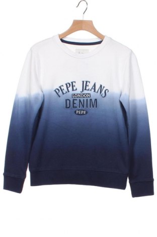 Παιδική μπλούζα Pepe Jeans, Μέγεθος 9-10y/ 140-146 εκ., Χρώμα Πολύχρωμο, 80% πολυεστέρας, 20% βαμβάκι, Τιμή 16,06 €