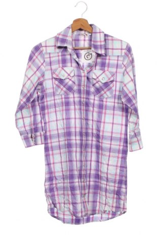 Dětská košile , Velikost 9-10y/ 140-146 cm, Barva Vícebarevné, Cena  92,00 Kč