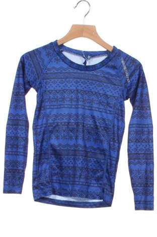 Παιδική μπλούζα αθλητική Tenson, Μέγεθος 4-5y/ 110-116 εκ., Χρώμα Μπλέ, Τιμή 6,14 €