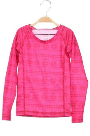 Παιδική μπλούζα αθλητική Tenson, Μέγεθος 2-3y/ 98-104 εκ., Χρώμα Ρόζ , Τιμή 5,91 €
