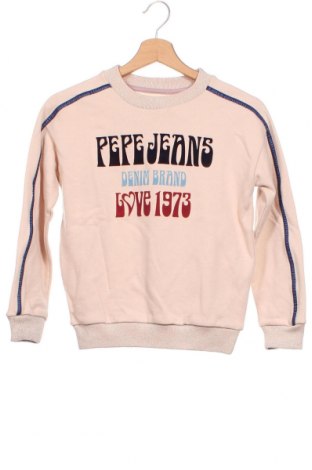Dziecięcy sweter Pepe Jeans, Rozmiar 8-9y/ 134-140 cm, Kolor Kolorowy, Bawełna, Cena 103,74 zł