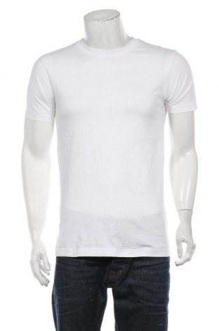 Ανδρικό t-shirt Mister Tee, Μέγεθος S, Χρώμα Λευκό, Τιμή 4,45 €