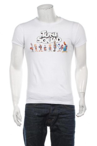 Pánske tričko  Sol's, Veľkosť XS, Farba Biela, Cena  3,89 €