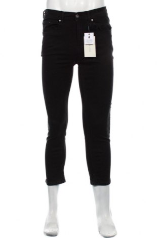 Pánské džíny  Pier One, Velikost M, Barva Černá, 99% bavlna, 1% elastan, Cena  344,00 Kč
