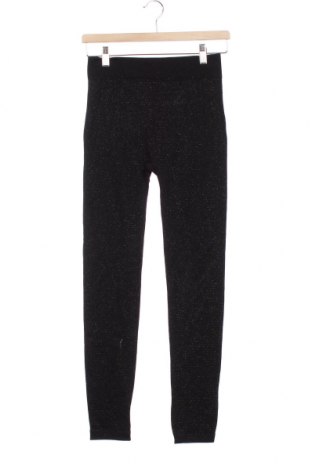 Colanți de bărbați, Mărime XS, Culoare Negru, Preț 21,16 Lei