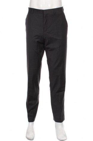 Мъжки панталон Cool Code, Размер L, Цвят Черен, Цена 8,78 лв.