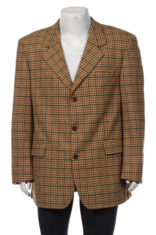 Palton de bărbați Loro Piana, Mărime XL, Culoare Multicolor, 90% lână, 10% cașmir, Preț 842,11 Lei