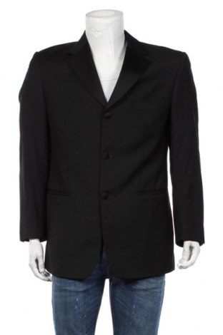 Pánske sako , Veľkosť S, Farba Čierna, Cena  29,48 €