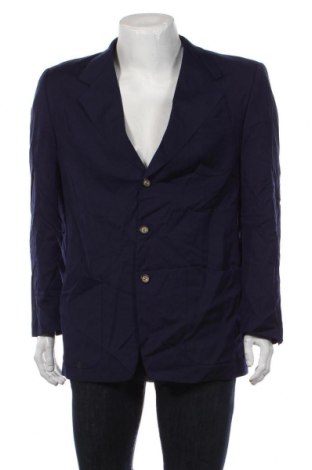 Ανδρικό σακάκι Daniel Hechter, Μέγεθος XL, Χρώμα Μπλέ, Τιμή 1,60 €