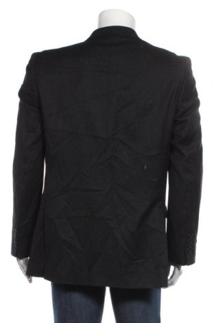Ανδρικό σακάκι Marlane, Μέγεθος L, Χρώμα Μαύρο, Τιμή 83,78 €