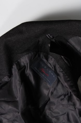 Ανδρικό σακάκι Marlane, Μέγεθος L, Χρώμα Μαύρο, Τιμή 83,78 €