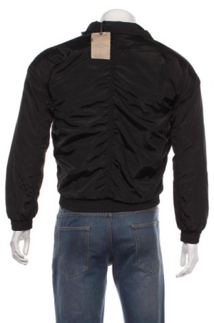 Ανδρικό μπουφάν Dreimaster, Μέγεθος XS, Χρώμα Μαύρο, Τιμή 148,97 €