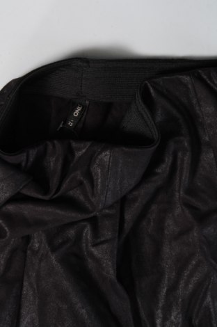 Φούστα ONLY, Μέγεθος XS, Χρώμα Μαύρο, Τιμή 1,77 €