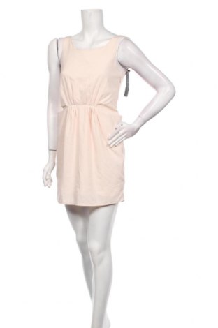 Φόρεμα Amisu, Μέγεθος S, Χρώμα Ρόζ , Πολυεστέρας, Τιμή 14,60 €