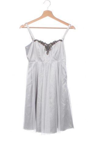 Φόρεμα Bik Bok, Μέγεθος XS, Χρώμα Γκρί, Πολυεστέρας, Τιμή 40,92 €
