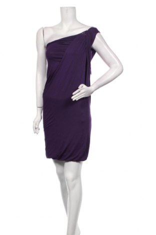 Φόρεμα Bpc Bonprix Collection, Μέγεθος M, Χρώμα Βιολετί, 95% βισκόζη, 5% ελαστάνη, Τιμή 14,11 €