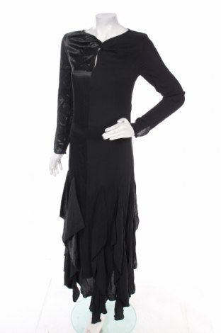 Φόρεμα By Malene Birger, Μέγεθος XS, Χρώμα Μαύρο, Τιμή 123,71 €