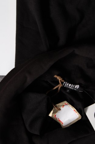 Φόρεμα Firetrap, Μέγεθος S, Χρώμα Μαύρο, 71% πολυεστέρας, 26% βισκόζη, 3% ελαστάνη, Τιμή 14,03 €