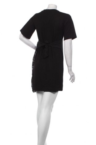 Φόρεμα French Connection, Μέγεθος XS, Χρώμα Μαύρο, 70% βισκόζη, 25% βαμβάκι, 5% ελαστάνη, Τιμή 16,82 €