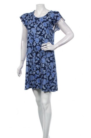 Φόρεμα Gap, Μέγεθος M, Χρώμα Μπλέ, 60% βαμβάκι, 40% μοντάλ, Τιμή 25,36 €