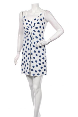 Φόρεμα H&M, Μέγεθος M, Χρώμα Λευκό, 100% βισκόζη, Τιμή 15,22 €