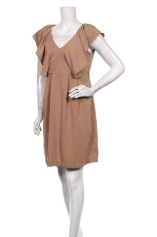 Φόρεμα H&M, Μέγεθος S, Χρώμα  Μπέζ, Τιμή 3,55 €