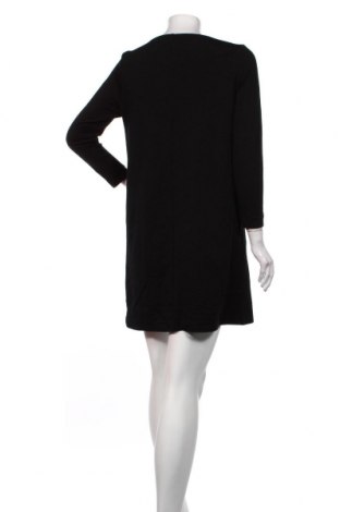 Φόρεμα H&M, Μέγεθος M, Χρώμα Μαύρο, 65% βισκόζη, 30% πολυεστέρας, 5% ελαστάνη, Τιμή 10,65 €