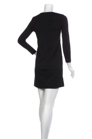 Φόρεμα H&M, Μέγεθος S, Χρώμα Μαύρο, 65% βισκόζη, 30% πολυεστέρας, 5% ελαστάνη, Τιμή 10,65 €